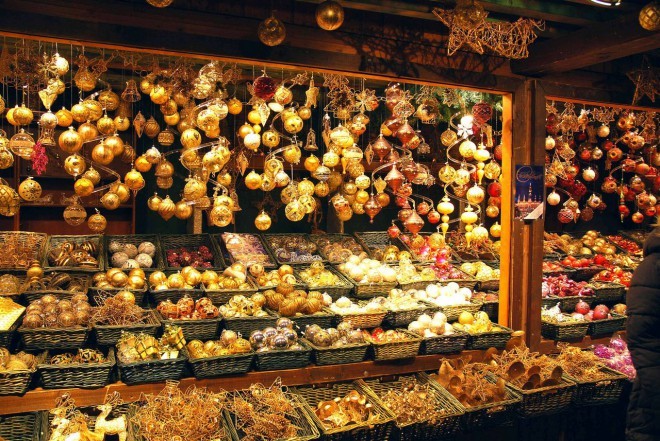 Ein Weihnachtsmärchen.