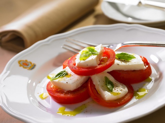 Buffalo Mozzarella CityMagazine