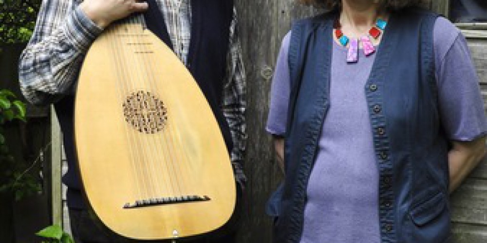 John Dowland - Jakob Lindberg Lachrimæ Or Seven Teares John Dowland - Jakob Lindberg Lachrimæ Or Seven Teares