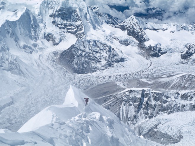 Makalu