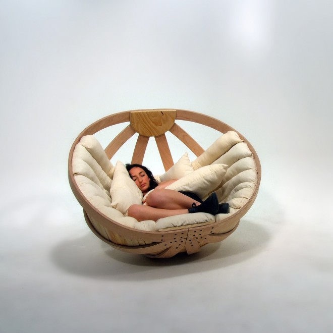 Foto: Richard Clarkson Designs.