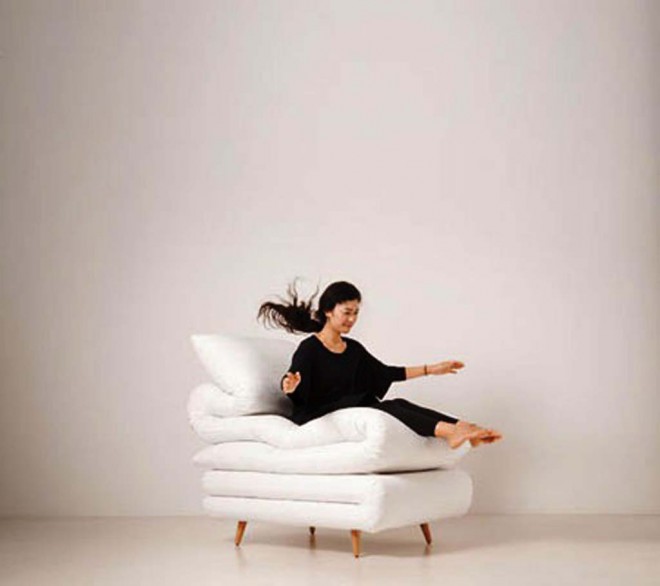 Foto: Daisuke Motogi Design.