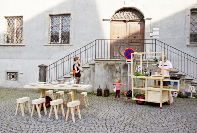 Foto: Dezeen