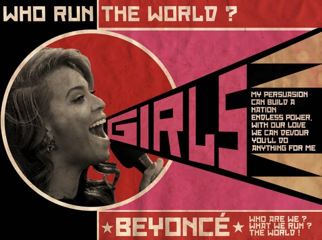  Foto: Beyoncé