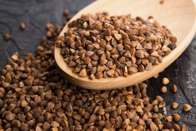 Buckwheat is a real treasure trove of vitamins for our body and well-being.