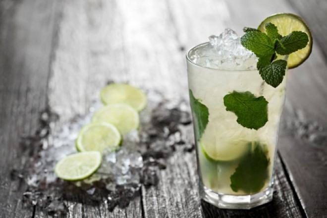 En mojito