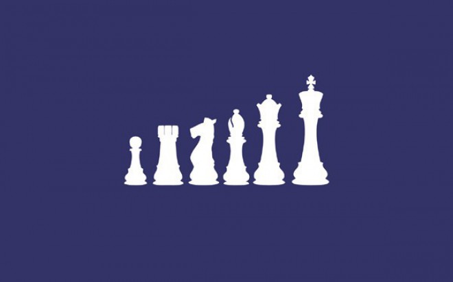 Schaken