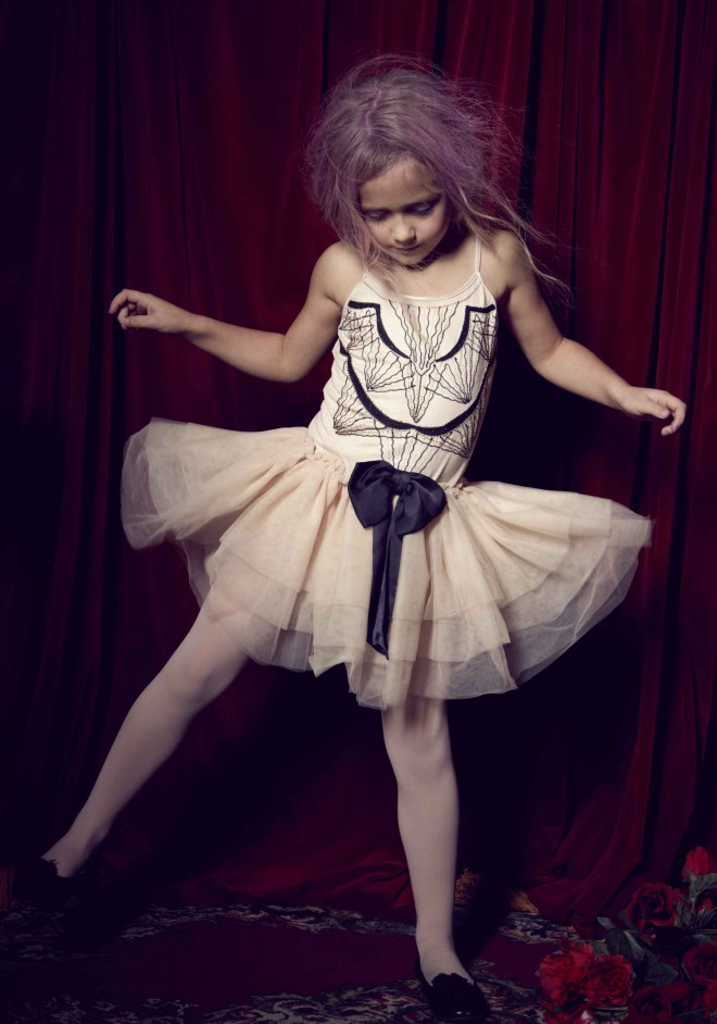  Foto: tutu du monde
