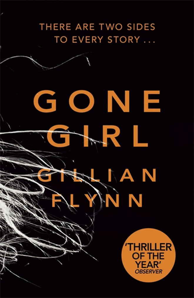 Gillian Flynn - Ni je več