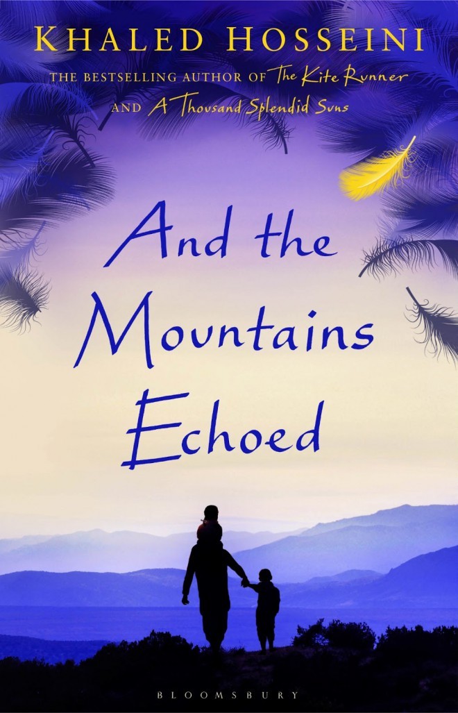 Khaled Hosseini - In v gorah odzvanja