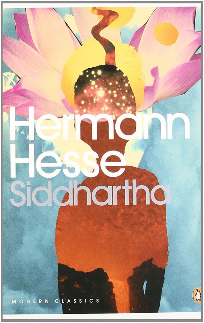 Herman Hesse - Siddharta