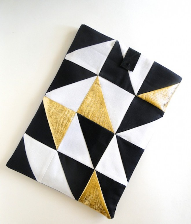 Goldene Geometrie