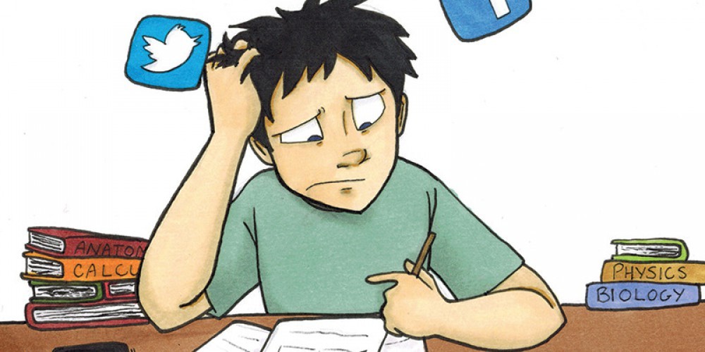 Oh yes, 21st century problems.