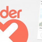 aplikacija tinder