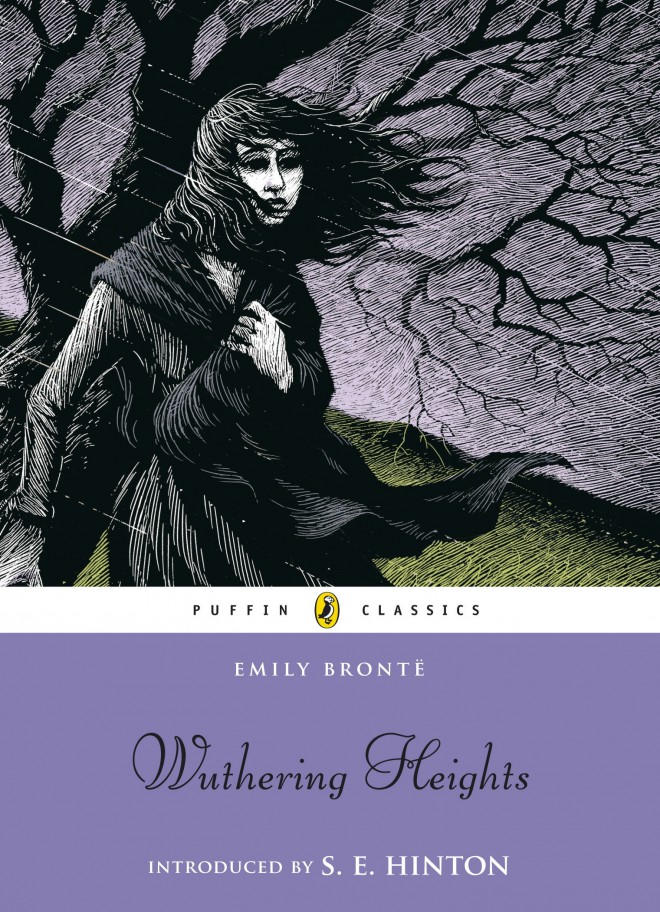 Emily Brontë, Wuthering Heights 