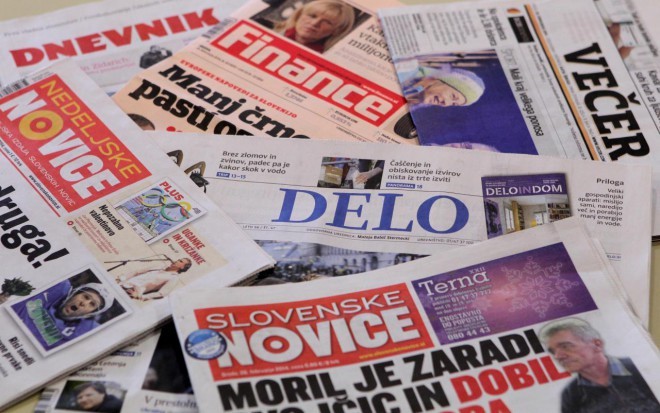 Ne skušajte predelati vseh. Izberite enega in se držite tega, a ga redno kombinirjate s kakšnim bolj lokalnim.