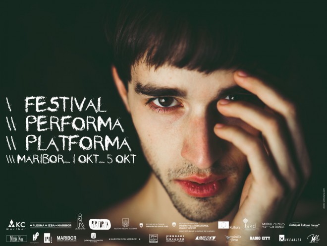 Festival Performa/Platforma 2014 bo v Maribor pripeljal vrhunske domače in tuje umetnike s področja sodobnega plesa in performansa.