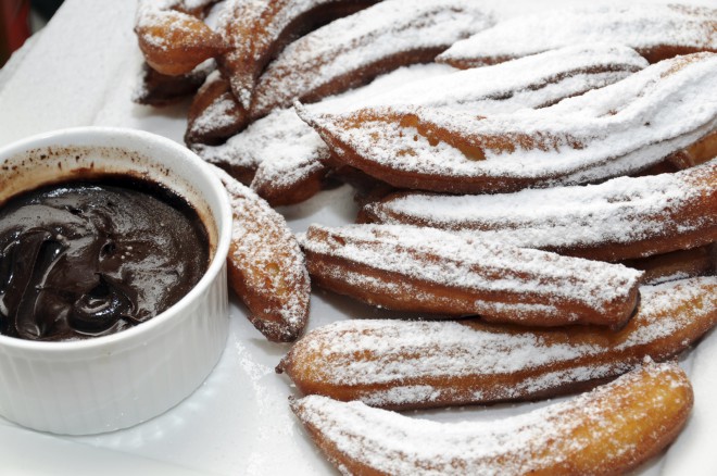 Churros