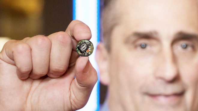 Intel-Curie