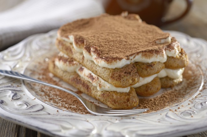 tiramisu