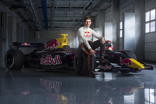 Max Verstappen (Toro Rosso) je postal najmlajši dirkač v zgodovini formule 1.