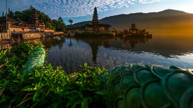 Bali