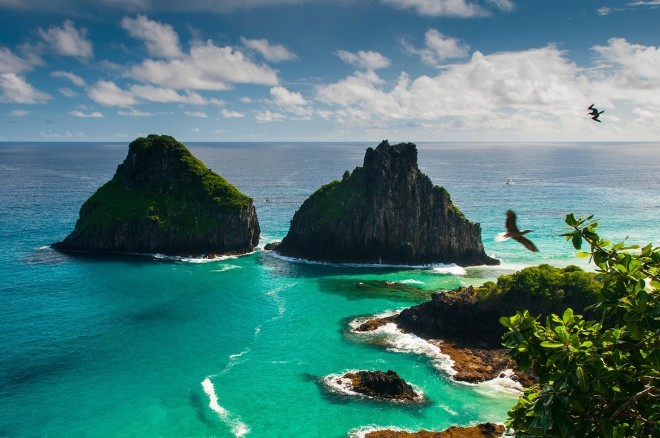 Fernando De Noronha