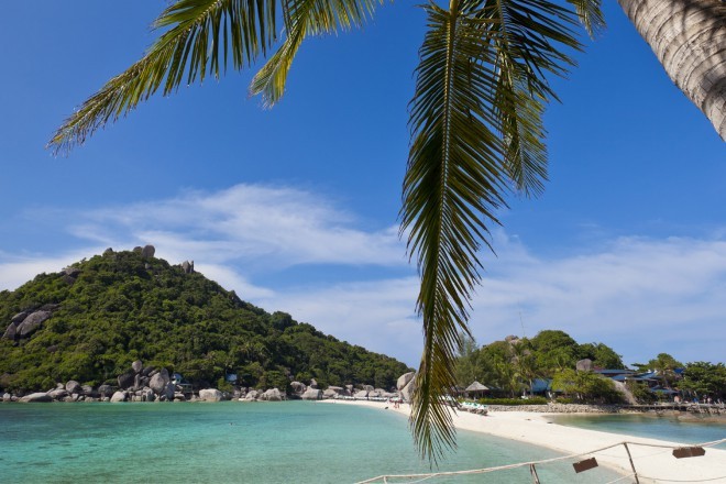 Ko Tao
