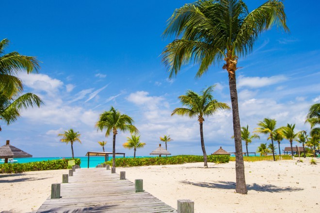 Providenciales