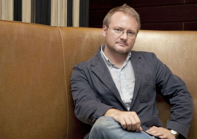 Rian Johnson will take the helm of Episode VIII.
