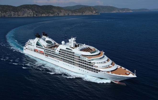 Seaburn Cruise Line krstarenja