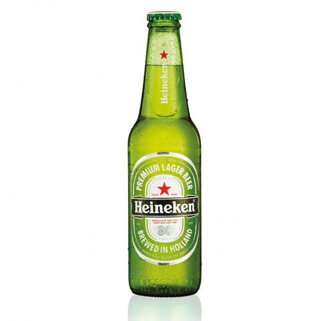 Pivo Heineken