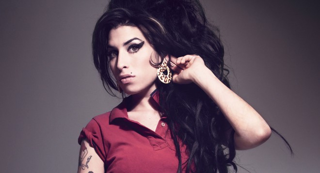 Štiri leta po smrti Amy Winehouse dobiva svoj dokumentarec.
