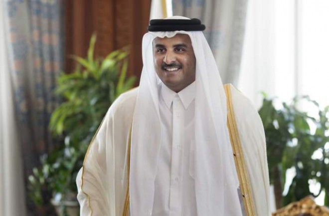 Šejk Khalifa bin Zayed al-Nahayan