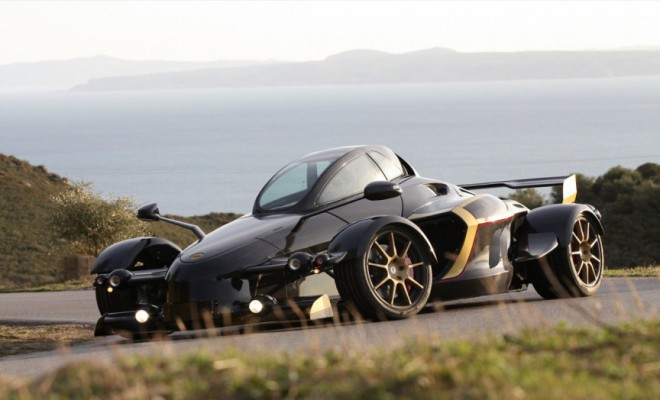 Tramontana