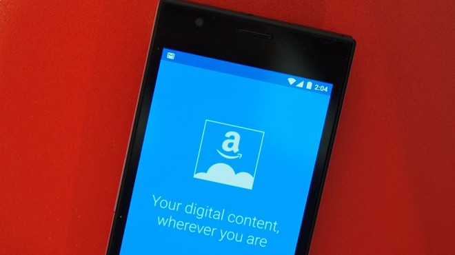 Dostęp do danych przechowywanych za pośrednictwem Cloud Drive nigdy nie był łatwiejszy.