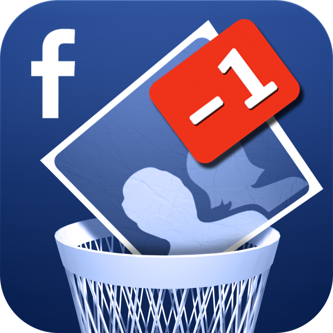 Finden Sie heraus, wer Sie auf Facebook entfreundet hat.