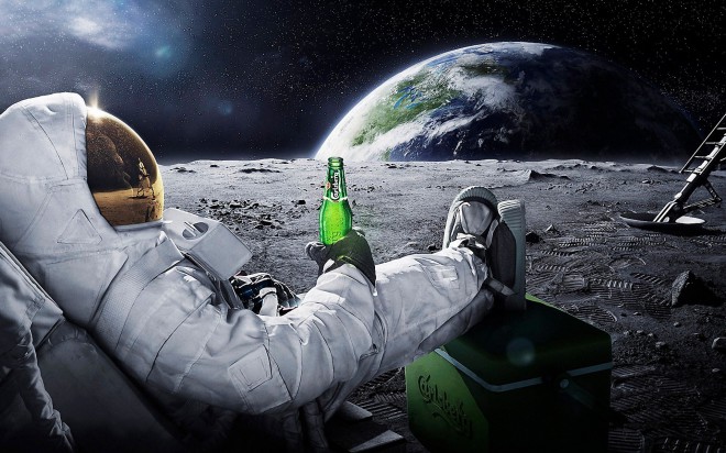 Bringen Sie Popcorn und Bier mit und schauen Sie sich diese wunderbaren Dokumentationen an.