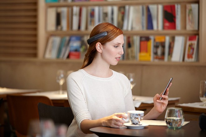 Batband is reinventing headphones.
