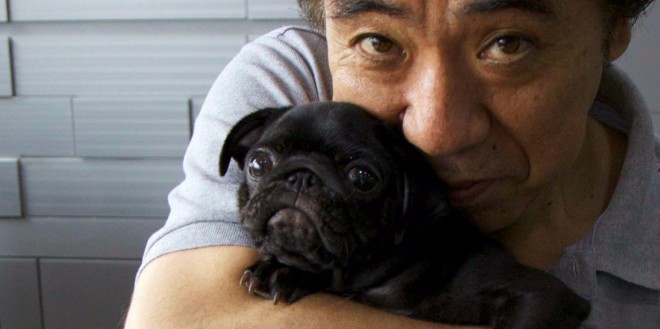 Woosuk Hwang Sooam, father of dog cloning. 