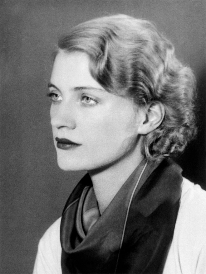 Lee Miller. 