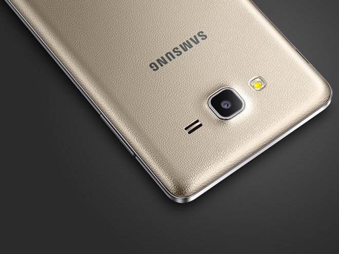 Samsung Galaxy napada uporabnike z bolj plitkimi žepi z všečnima članoma družine On.