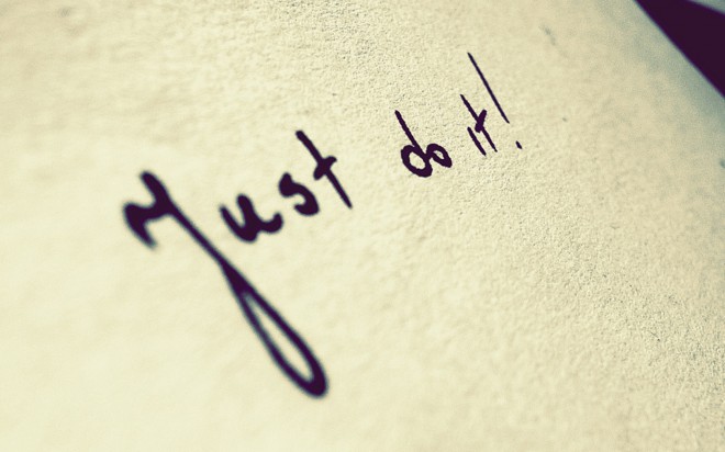 Slogan „Just do it“ se stal součástí každodenního slovníku a je používán při mnoha příležitostech nejen ve spojení se značkou Nike.