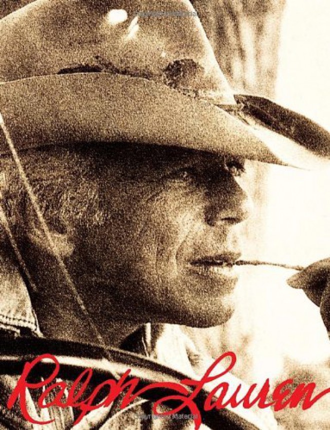 Ralph Lauren: Ralph Lauren