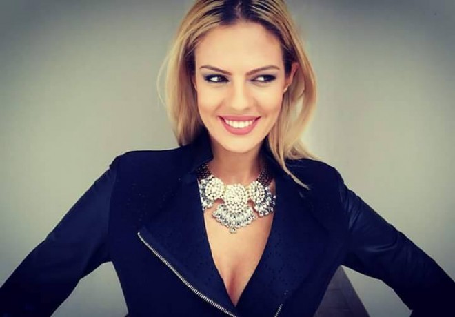 Sabina Rémar