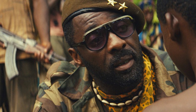 Beasts of No Nation