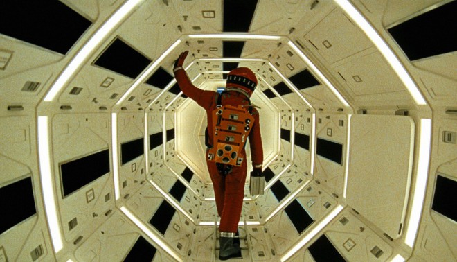 2001: A Space Odyssey​