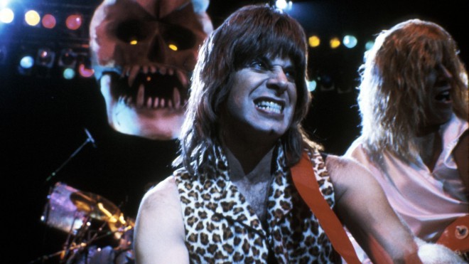 Film „To jest Spinal Tap”.