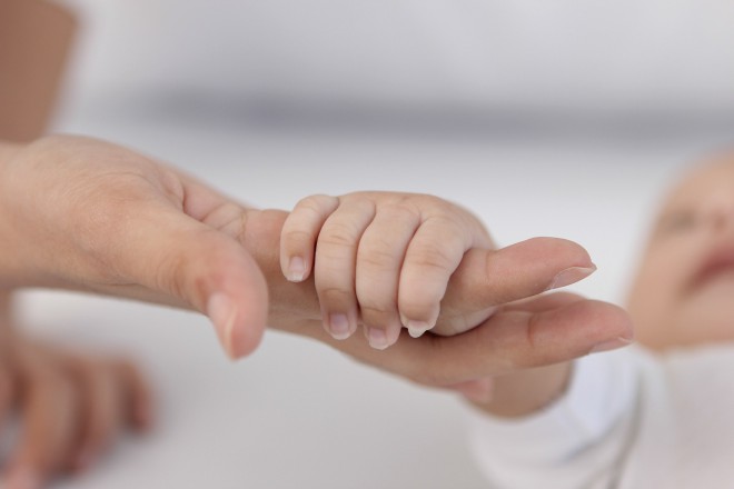 Ako želite znati što je savršena mama, pitajte malo dijete.