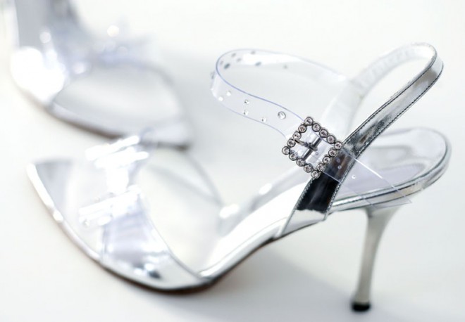 Zapato princesa - Alja Viryent